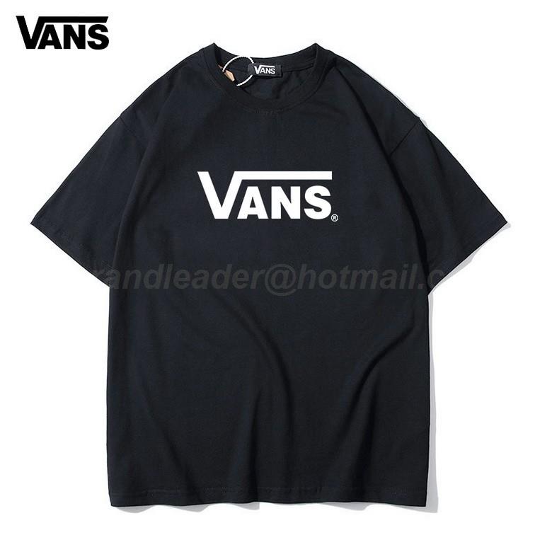 Vans Men's T-shirts 26